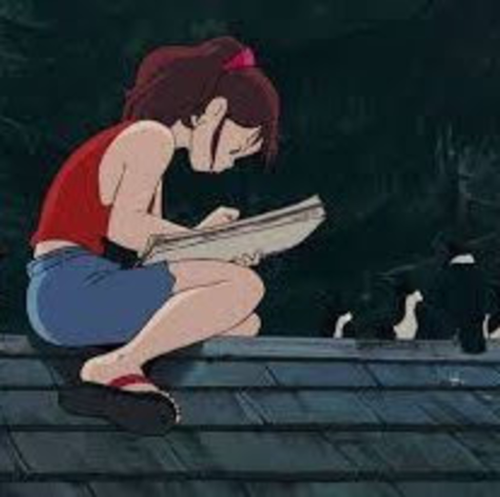 Meet your Posher, Ivy